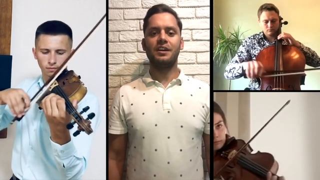 Божий человек (Жизнь проходит) Live смотреть онлайн