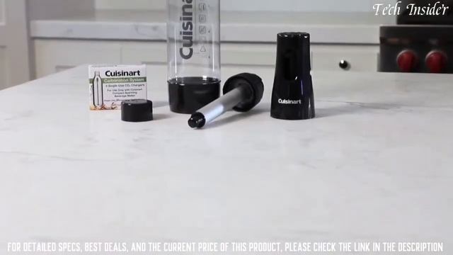 Top 5 Best Soda Makers To Buy in 2023! смотреть онлайн