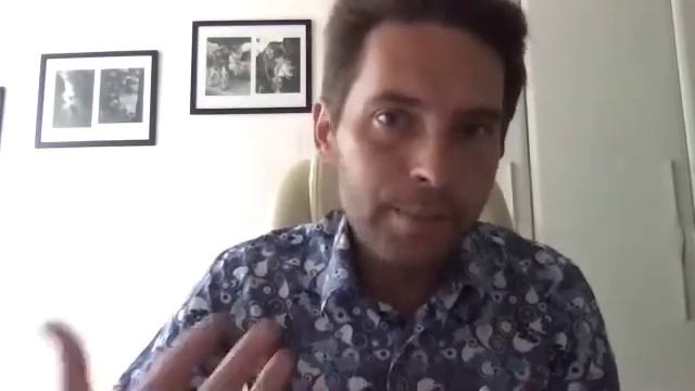 Martinovich, Viktor: Night смотреть онлайн