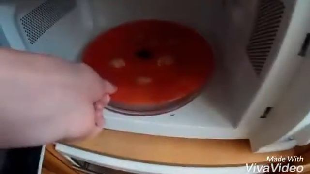 DIY - ДЕЛАЕМ ЧИПСЫ ЗА 1 МИНУТУ - ПРОСТОЙ РЕЦЕПТ смотреть онлайн