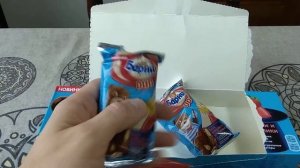 Медвежонок Барни детский бисквит печенье кекс
