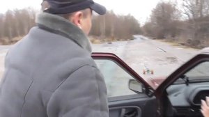 Работа с педалями на механике Часть -1