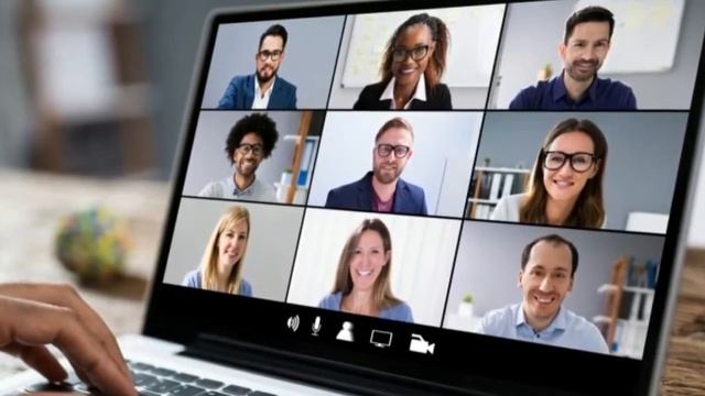 Jitsi Meet vs Zoom Cuál es Mejor? Openinnova смотреть онлайн