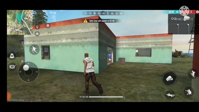 jamming for plane free fire in sky смотреть онлайн