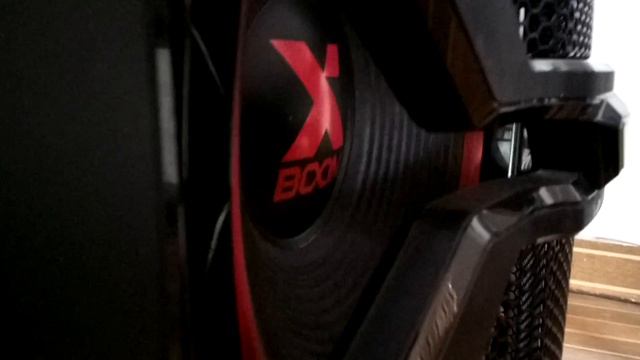 LG CM9740 Xboom смотреть онлайн