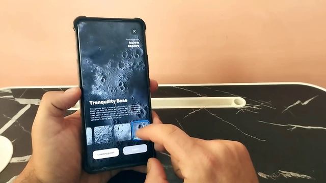Apply Hyper Os Super Wallpaper The Moon On Any Xiaomi Redmi & Poco Devices No Root #hyperos #miui14