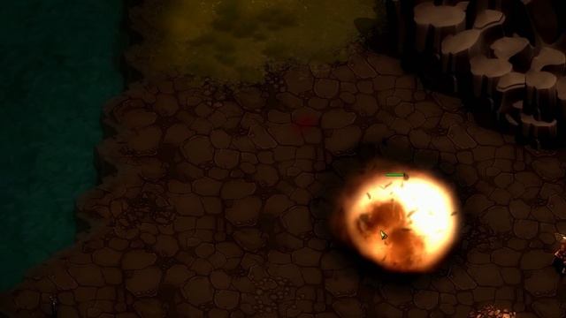 Thanatos New Unit Overview - They Are Billions Guide смотреть онлайн