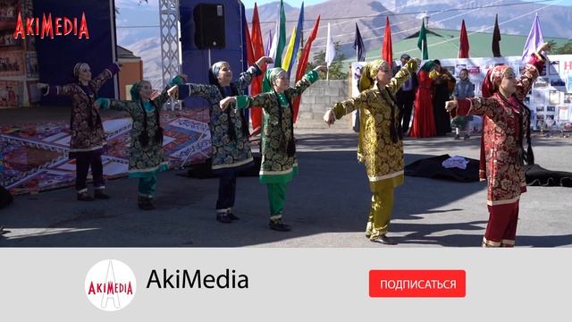 Лезгинка 2020! Танец девушек смотреть онлайн