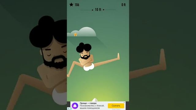 Split Masters игра на Android смотреть онлайн