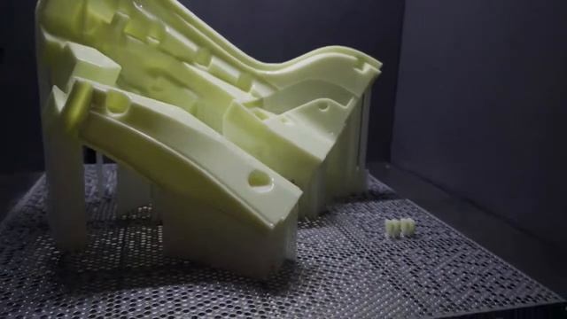 3D-принтеры, 3D-сканеры и ПО от лидеров индустрии. Уникальные 3D-решения для предприятий смотреть онлайн