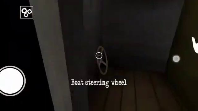 Granny chapter 2 boat escape in hard mode without security key смотреть онлайн