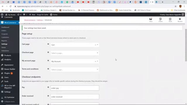 WordPress Development Webinar for Up and Running Buyers (1 of 4) смотреть онлайн