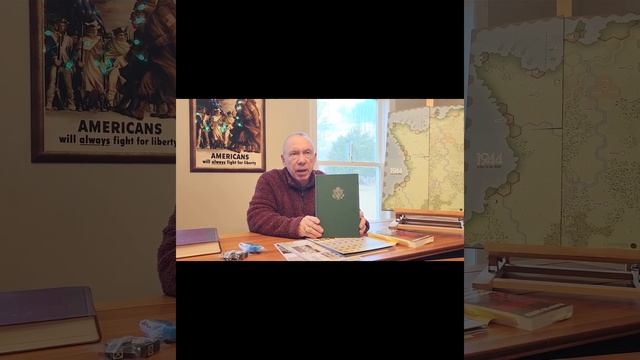 Smitty is back and unboxes WORTHINGTON GAMES 1944 D DAY TO THE RHINE смотреть онлайн