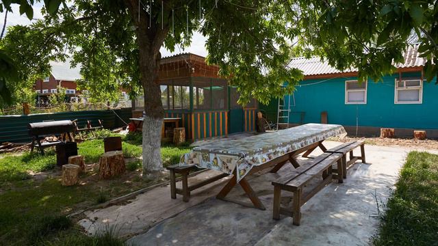 «Раскаты Каспия