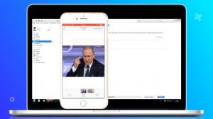 КАК ЗАГРУЗИТЬ ФОТО В IPHONE из компьютера?