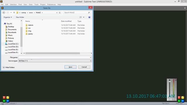 Hote Management system in php Content Arengment hindi смотреть онлайн