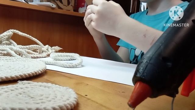 Подставка для горячего