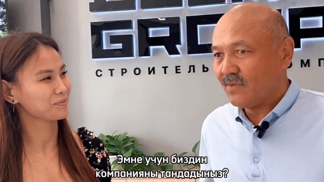 СК Delmar Group. Акция "Квадратные метры за каждого ребенка" в действии смотреть онлайн