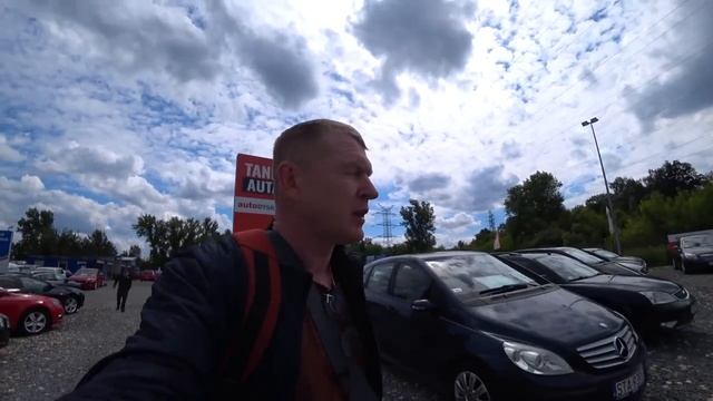 Ціни на авто в Польщі 2022 смотреть онлайн