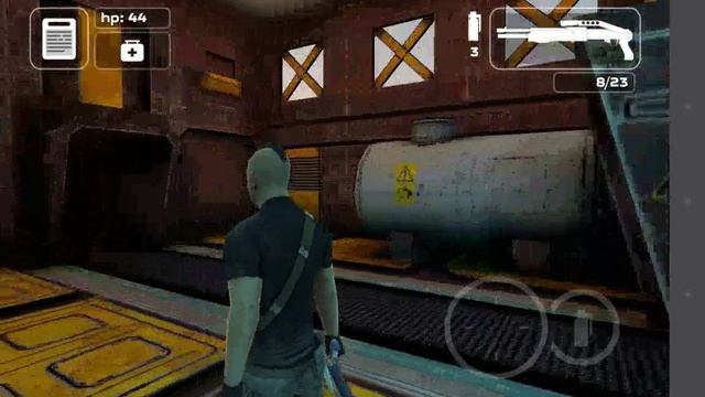 SLAUGHTER : ИГРА НА АНДРОИД : ЗИЛ : 6 ЧАСТЬ смотреть онлайн