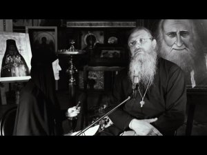 О РАССУЖДЕНИИ. Прот. Сергий Баранов. Из беседы 12.07.2020 г