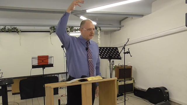 21 03 17 Сила пленять свои мысли в послушание Христу Денис и пастор В Теплов смотреть онлайн