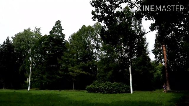 #жизньвроссии #семьявроссии По тенистым #аллеям смотреть онлайн