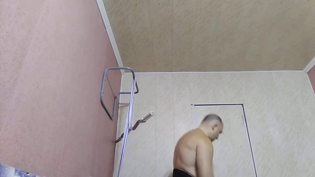 Сам придумал блок для крыльев(широчайшие)#спортдома #вадимустименков #идеядляспорта смотреть онлайн