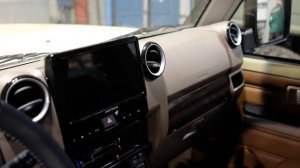 Toyota Land Cruiser 76 2024 модельного года уже в Москве