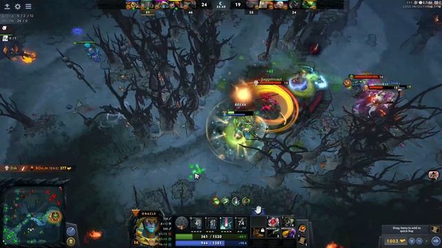 How to play Oracle смотреть онлайн