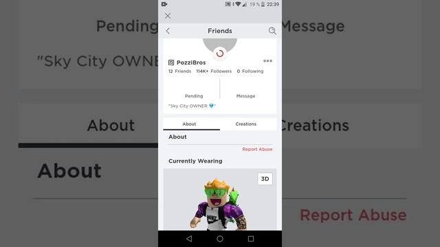 Как подружится с ютубером в роблоксе!!!!!! смотреть онлайн