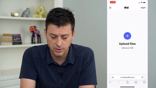 How To Send Audio File On Instagram смотреть онлайн