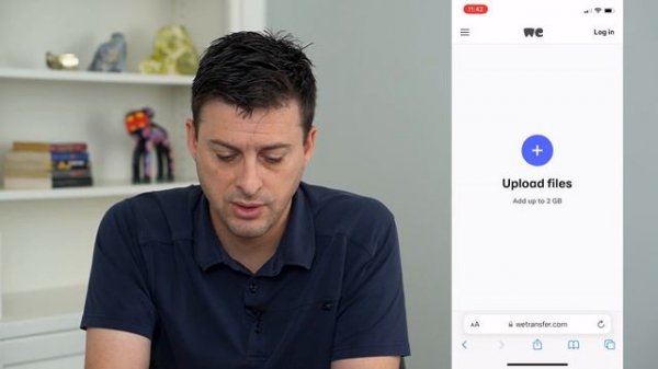 How To Send Audio File On Instagram