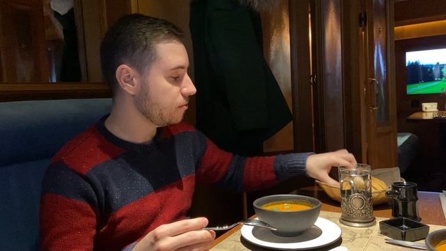 Отправляюсь из Киева. ВИП-вагон смотреть онлайн