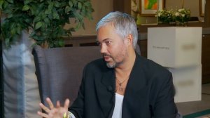 ИНТЕРВЬЮ - АЛЕКСАНДР РОГОВ: телевидение, rogovdaily и шмот