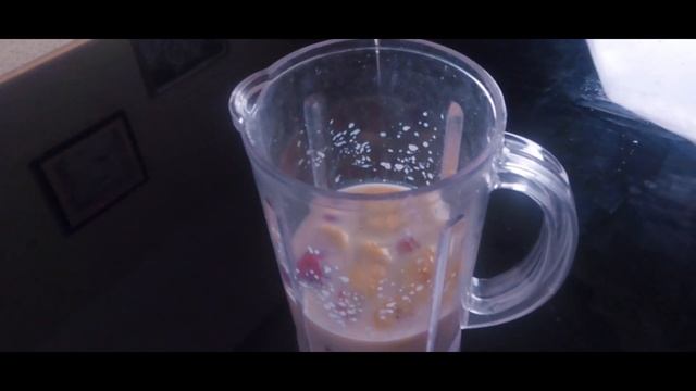 FRUITS SMOOTHIE | CINEMATIC B-ROLL смотреть онлайн