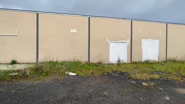 SMIT STREET | YARD TO RENT | GEORGE PARK, STRAND | 600SQM смотреть онлайн