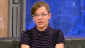 Пусть говорят - Сын для бабушки