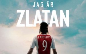 Я — Златан Русский трейлер