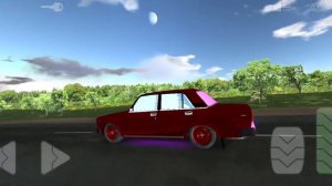 МАЛИНОВАЯ ЛАДА