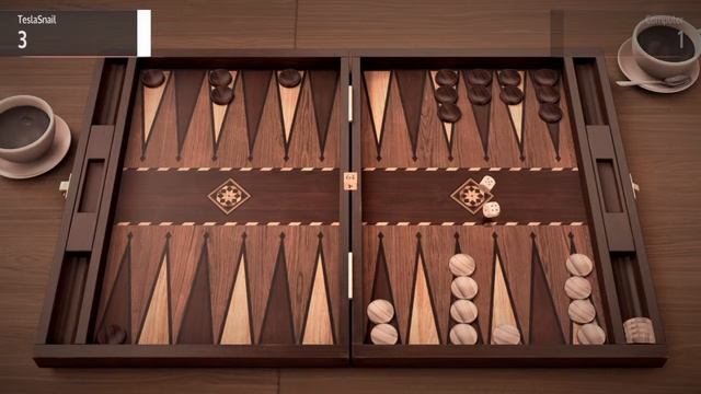 Backgammon ep2 / Video(games) killed the radio star смотреть онлайн