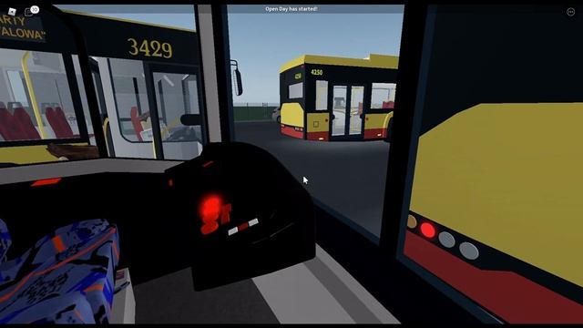 Roblox: Warszawa Praga - Płn. - Prezentacja Solaris Urbino 18 IV Electric смотреть онлайн