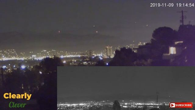 Live: Barham Fire Camera View & LAFD Scanner смотреть онлайн