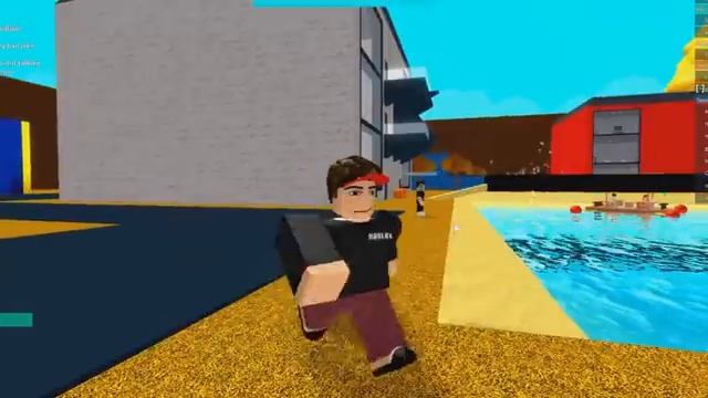 BREAKING UP ROBLOX DATERS WITH ADMIN COMMANDS смотреть онлайн
