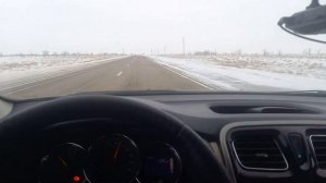 Рено Логан 2. Круиз контроль