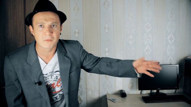 Афоньшин и Иоганн не знают где искать Женщину! смотреть онлайн