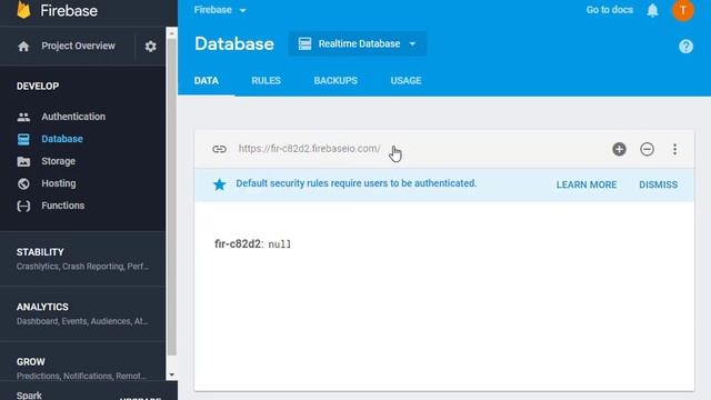 Firebase Means ।Technical Sahil смотреть онлайн