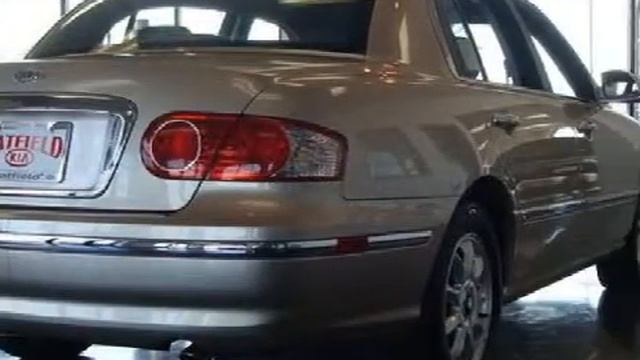 Kia Amanti Columbus OH 43228 смотреть онлайн