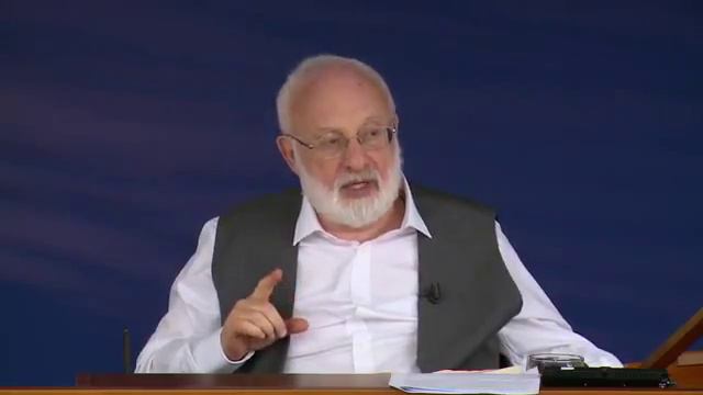 Что такое:"земля Израиля" по Б.Суламу? (2018.08.30) смотреть онлайн