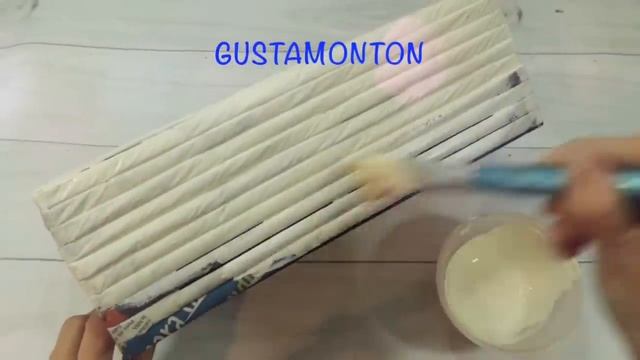 Cómo hacer CESTAS de papel PERIODICO. Reciclaje de CAJAS смотреть онлайн